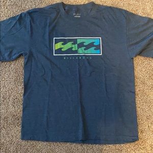 Billabong Wave T shirt